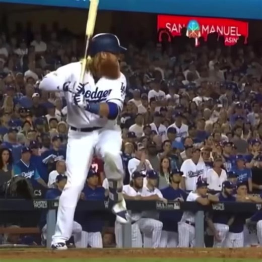 Top 10 Moments of Justin Turner with the Dodgers