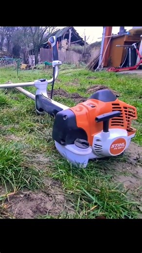 Ultimate Stihl FS 561 BrushCutter