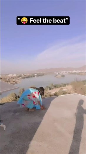 😂 “Kamar me daagi bhail ba… 😭🔥ye gaana nahi vibe hai bhai! 💃💫Bhojpuri swag on top 💥”#BhojpuriDance🔥