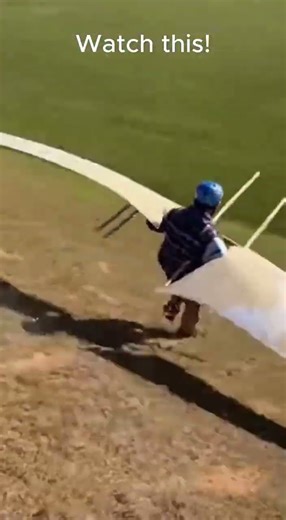 The homemade flying contest that ended exactly how you expect.