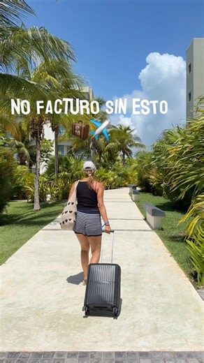 Por qué SIEMPRE llevo un AirTag en la maleta 🧳