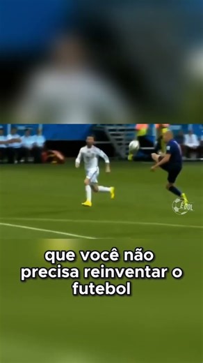 ⚡ Robben: O Jogador que Sabia Todos os Segredos do Jogo! 🔥