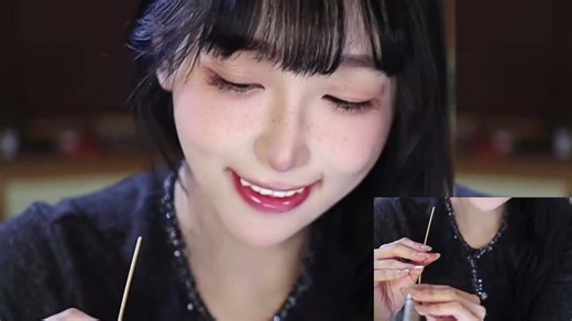 【Sensory Oasis】深度睡眠的感官音乐_哔哩哔哩_bilibili