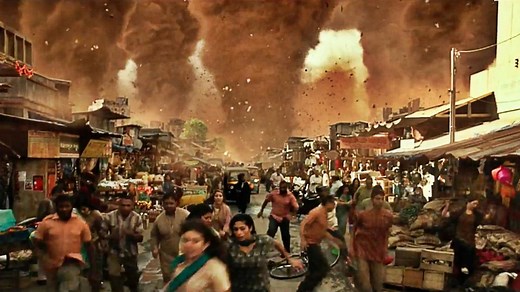 Geostorm (2017) - Where to Watch