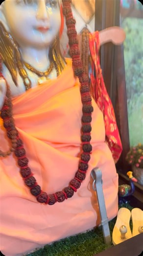 Mani Chander on Instagram: "Jbd 🦚🙏🏻"