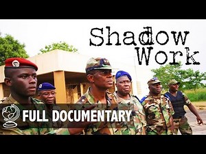 Shadow Work - Full Documentary