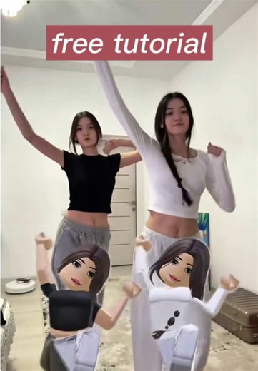 Hear Me Now Dance Tutorial for Roblox Enthusiasts