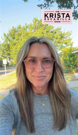 1.2K views · 66 reactions | ✨Monday Motivation with Krista Escamilla✨ Let’s be real, Monday mornings don’t always sound chipper  but here’s a powerful mindset shift: Lead with enthusiasm even if the confidence isn’t there yet. You don’t have to feel ready just show up with energy and a willingness to grow. Confidence comes with action. You’ve got this!  #MondayMotivation #ConfidenceAndEnthusiasm #StartYourWeekStrong #YouGotThis | Krista Escamilla | Facebook