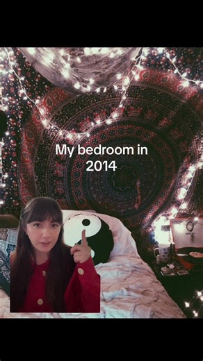 Teenage Bedroom Decor in 2014
