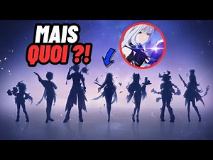 An EXCEPTIONAL Live - Archon Quest, MAVUIKA, SKIRK ????