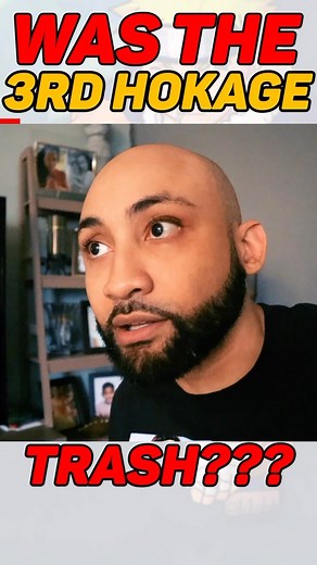 The Third Hokage did a lot for Naruto but it's easy to call him trash over something out of his control #anime #manga #naruto #narutoshippuden #reels #reelsinstagram #instagood #instadaily #sasuke #kakashi #hokage #sakura | chrisdlln