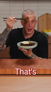 Dinner for one 🍳 | Andy cooks