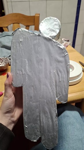 Creative Blue Gem Crafts for School Projects