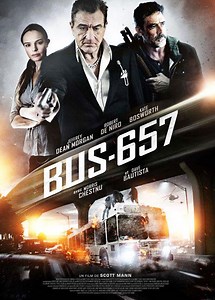 Bus 657 - Film (2015)