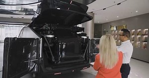 China's booming EV sector powers takeoff of flying cars