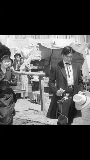 Cimarron (1931) PizzaFLIX TEASER🍕 THREE-TIME OSCAR WINNER🍕 RICHARD DIX🍕 IRENE DUNNE