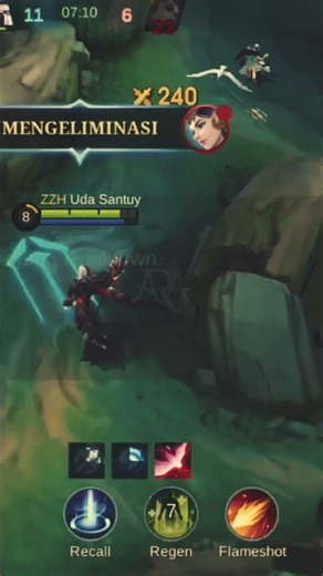 Pharsa VS Kadita #mobilelegends #mlbbheroes #mlbb #topglobalml #mlbbcreatorcamp #mlbbgameplay