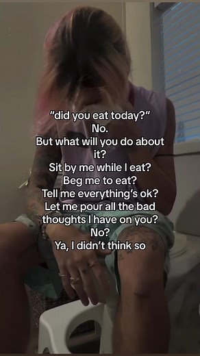 559K views · 2.9K reactions | Feels. #mentalhealth #recovery #mentalhealthawareness | Youranxietyislying2yew | Facebook