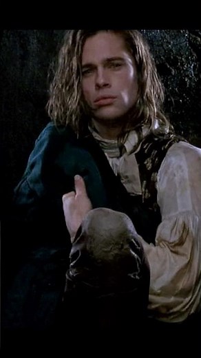 🩸 Louis’ Struggle & Claudia’s Dark Rebirth | Interview with the Vampire