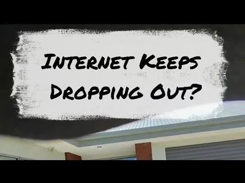 Internet Keeps Dropping? Do THIS to Fix It Forever!