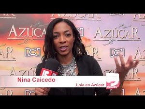 Hablamos con el elenco de "Azúcar"