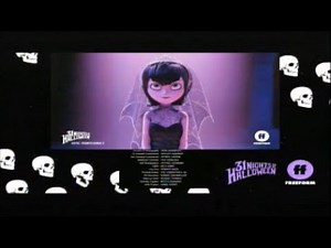 Ghostbusters (1984) End Credits (Freeform 2021)