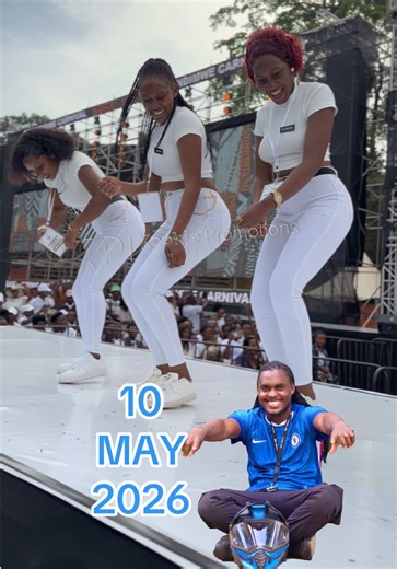 Abavandimwe Carnival 2026 Live Performance at Lugogo