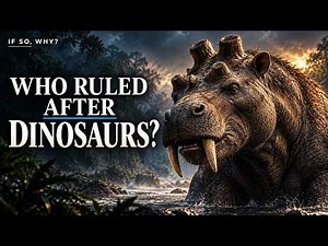 After the Dinosaurs: Who Inherited the Earth? | Prehistoric Documentary