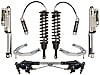 ICON Vehicle Dynamics K93053: 2010-2014 FORD RAPTOR STAGE 3 SUSPENSION SYSTEM - JEGS
