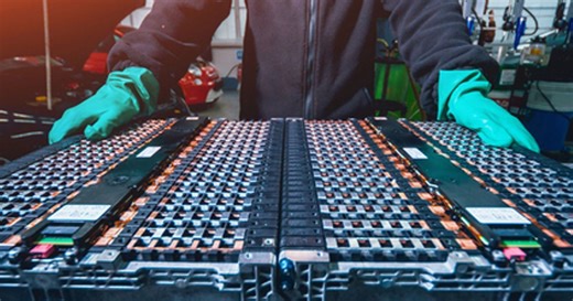 Metals One lists with mission to deliver low-carbon Europe-sourced battery metals