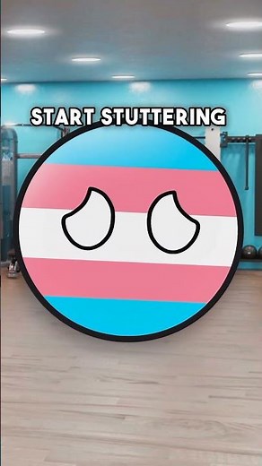 When they use the right pronouns… until you come out as trans.