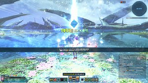 【PSO2】最終決戦：時空の狭間 （ソロソダム一層） ファントムカタナ