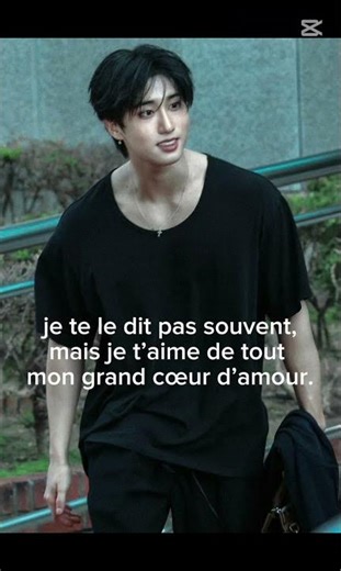 quan skz fais un calin a t/p.