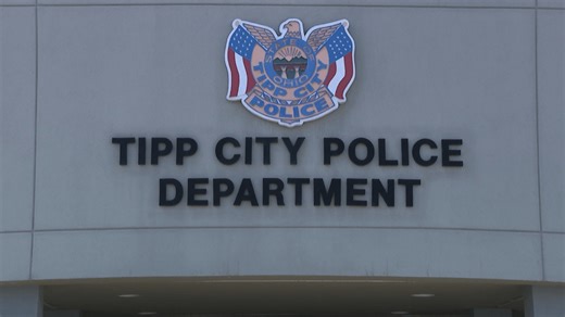 Tipp City death investigation underway