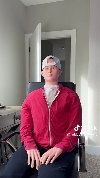 I got my twin to help me with her codependency issues