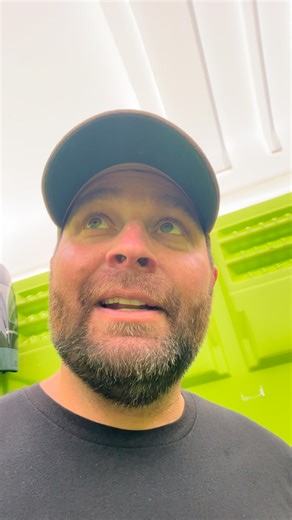 Tommy Passemante on Instagram: "#PSA be respectful and use a porta potty correctly."