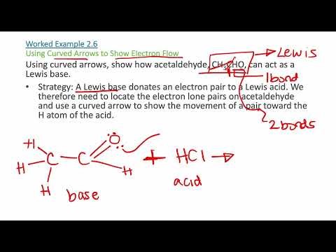 Video 9 Practice Problems | Acid Base Reactions