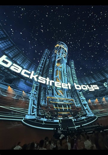 Unforgettable BSB Concert Experience in Vegas