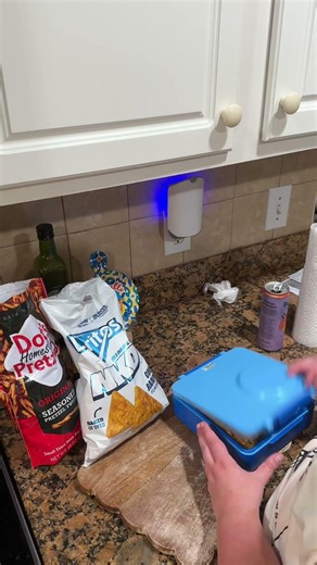 The ONLY thing that motivates me is the nap I get to take after drop off lol. #morningroutine #sahm