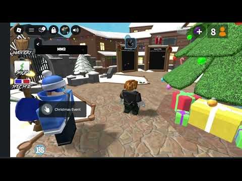 NEW Murder Mystery 2 Script PASTEBIN 2025 AUTOFARM EVENT