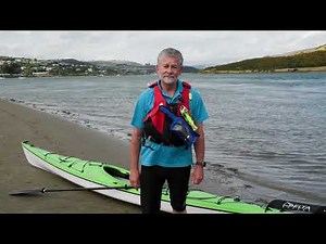 Kayak safety tips – Preparation is key