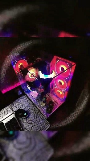 Best RGB PC Setup 2026 | Full Color Transition (So Clean!) #rgbcolors #rgbcolors #rgb #rgbfusion