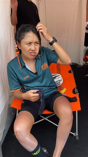 Septi Sutrisna on Instagram: "Jangan pernah sepelekan perempuan, apalagi perempuan yang selalu berusaha menembus batas kemampuannya 🤵‍♀️ Setiap susahnya dijalani dengan penuh harapan 🌹 Selamat @fiankh dan mba @ivoananda 🤩🥰 yang sudah menuntaskan 1500 KM di event East Java Journey 🩷"