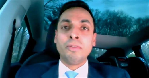 Rep. Suhas Subramanyam on efforts to reign in DOGE