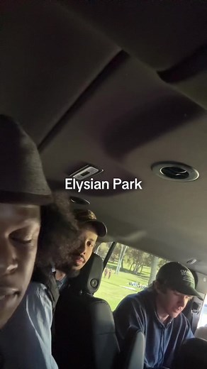 Daniel Caesar's Upcoming Pop-Up Event at Elysian Park