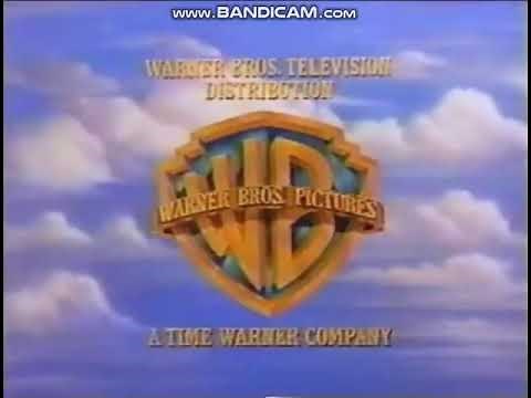 Alien Productions/Warner Bros. Television Distribution (1989/1992)