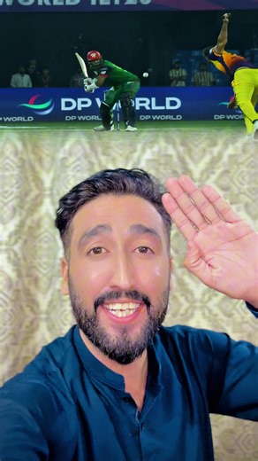 Layyah Hassan Nawaz's Match-Winning Innings