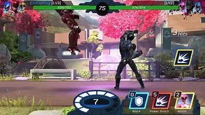 105K views · 901 reactions | Battle against real players in real-time with your favorite Power Rangers and villains! | Power Rangers: Legacy Wars | Facebook