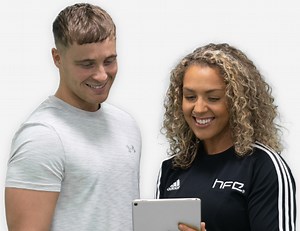 Corporate Fitness Training | Regulated Qualifications and CPD | HFE