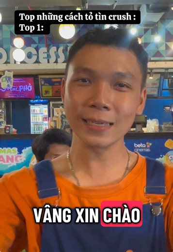 Top Cách Tỏ Tình Crush Đường Phố